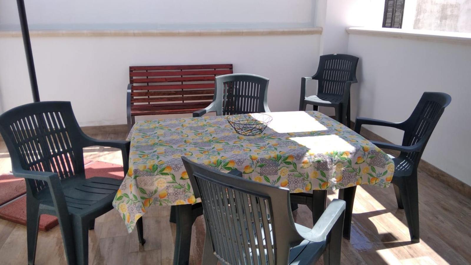 Paola Confort House Авола Экстерьер фото